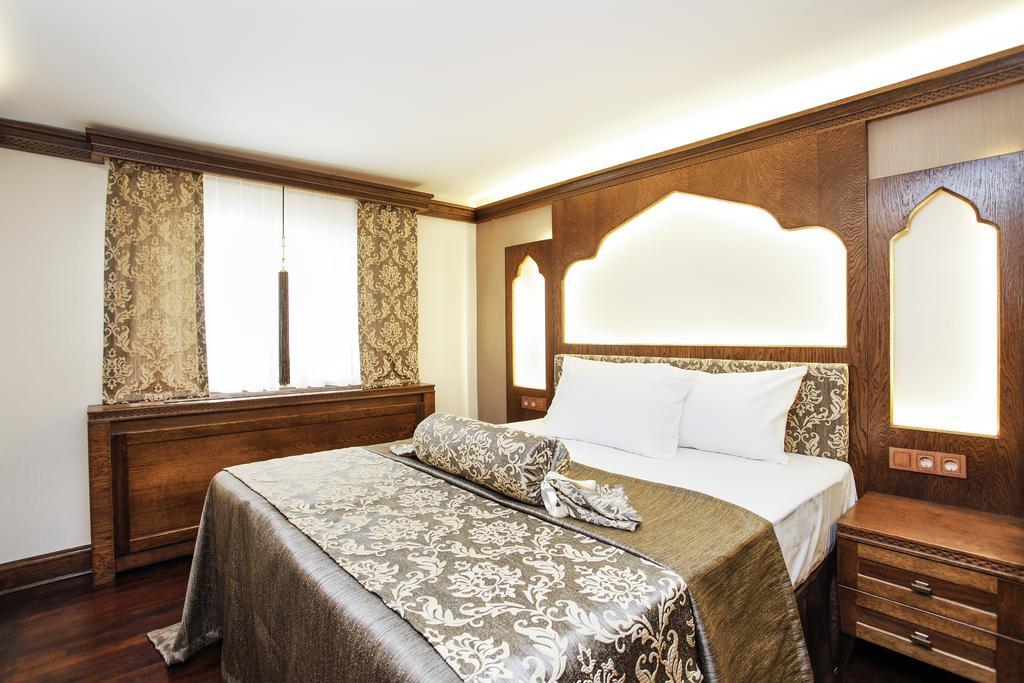 Kumluk Konak Hotel Istanbul Phòng bức ảnh